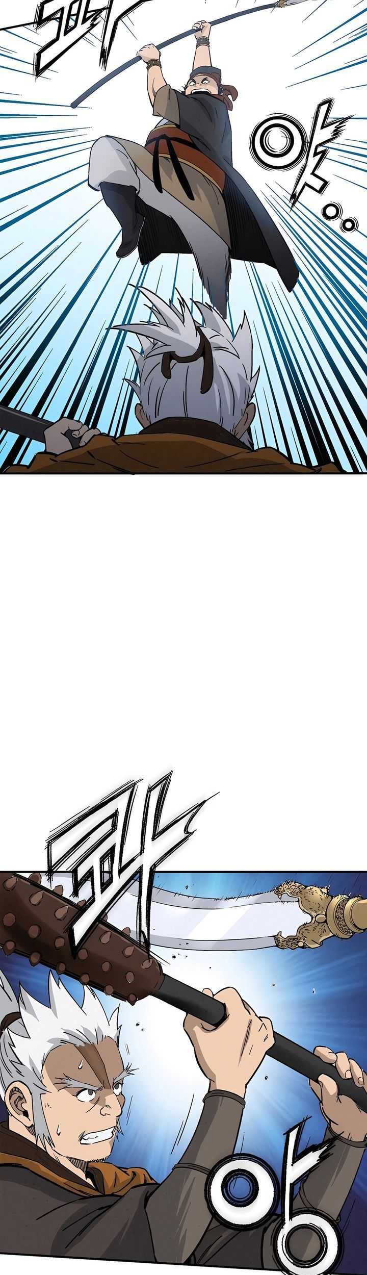 I Reincarnated as a Legendary Surgeon Chapter 116 Gambar 40