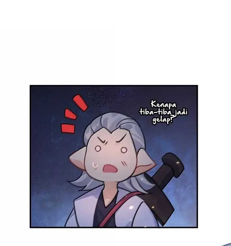 Am I Invincible Chapter 277 Gambar 28