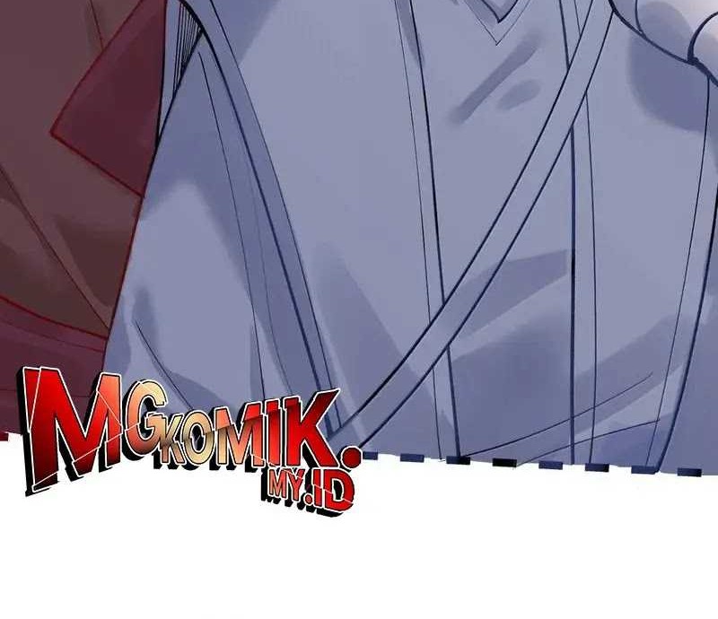 Am I Invincible Chapter 277 Gambar 32
