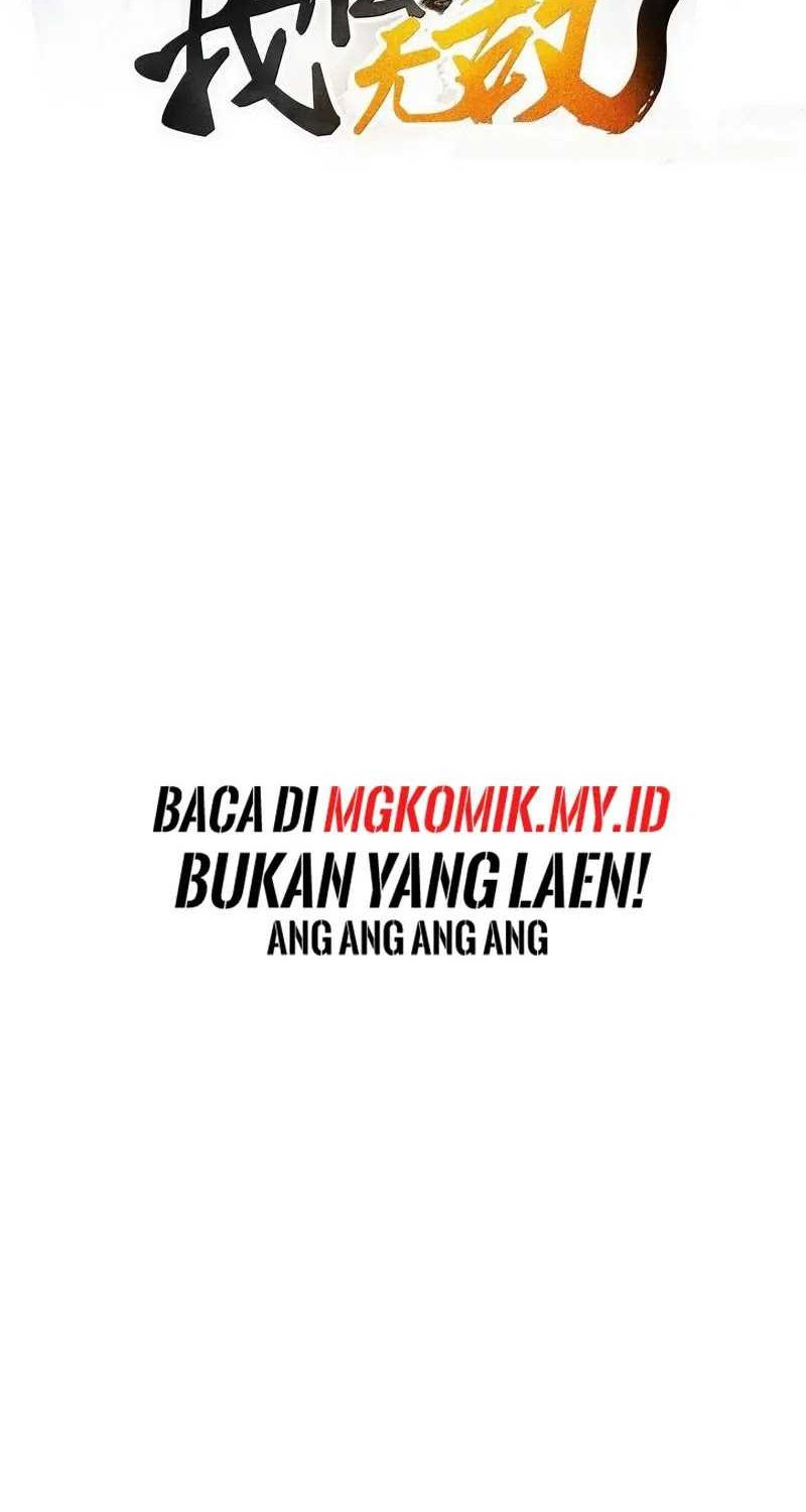 Baca  Am I Invincible Chapter 277 Gambar 2