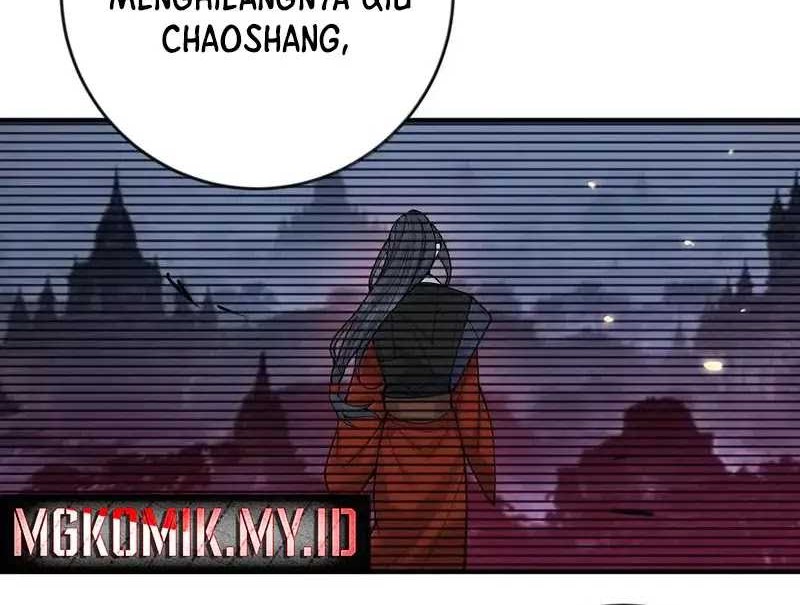 Am I Invincible Chapter 277 Gambar 9