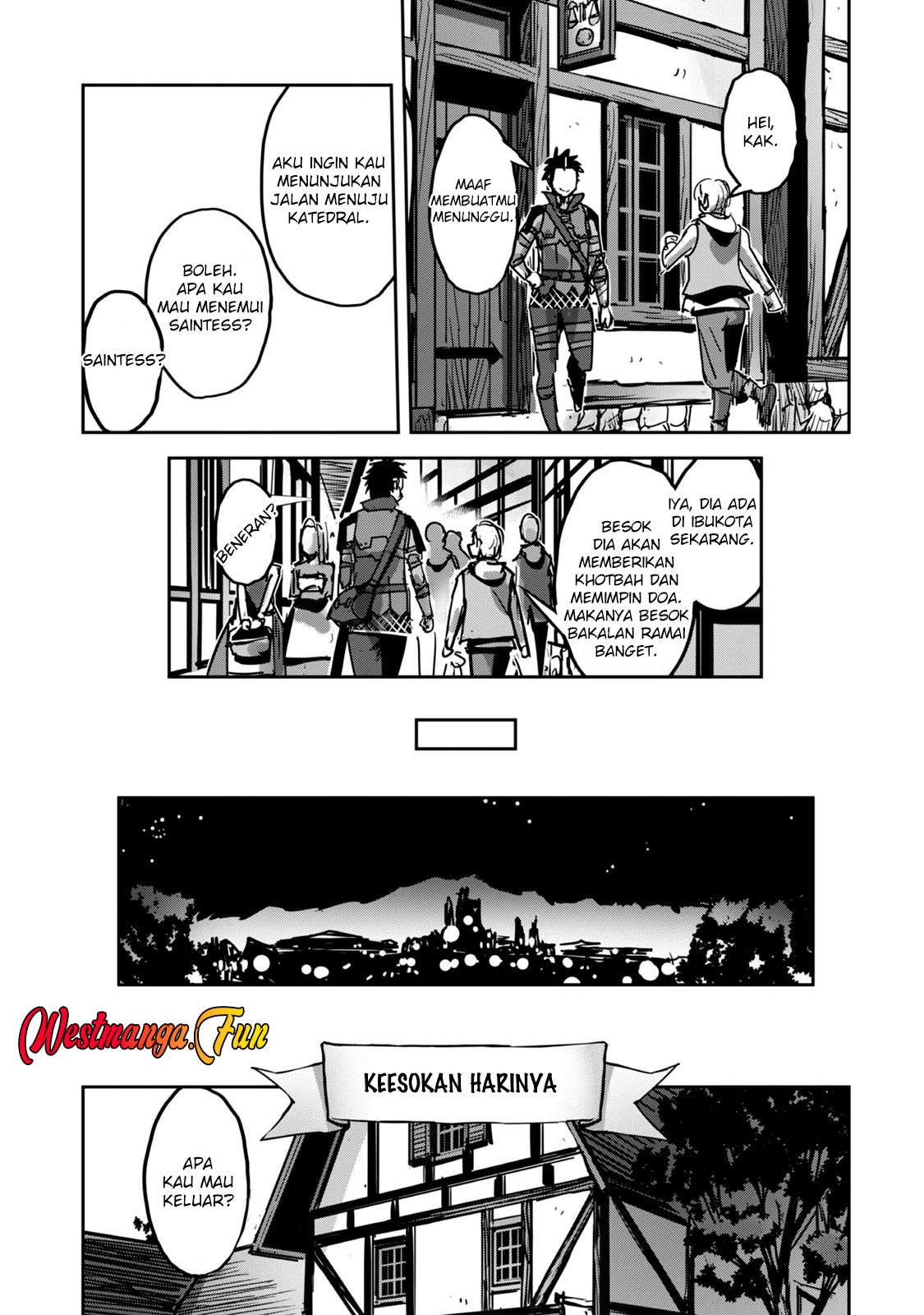 Craft Game no Nouryoku de Isekai Kouryaku!! Chapter 47 Gambar 25