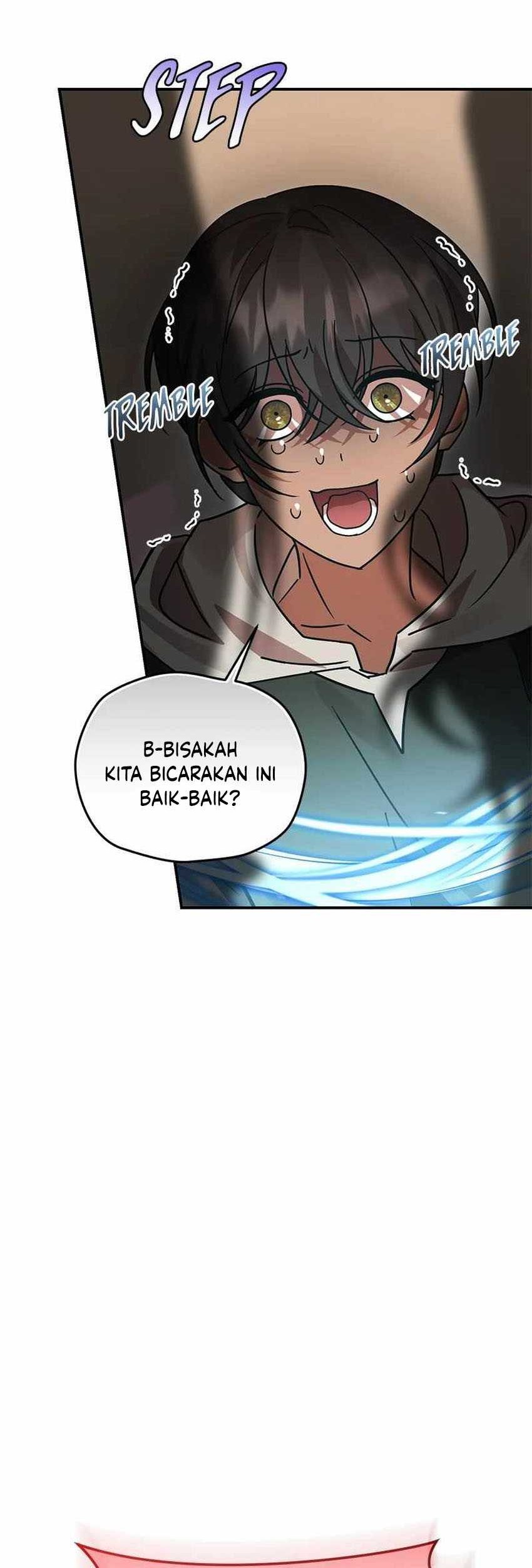 Heroes, Demons & Villains Chapter 93 Gambar 65