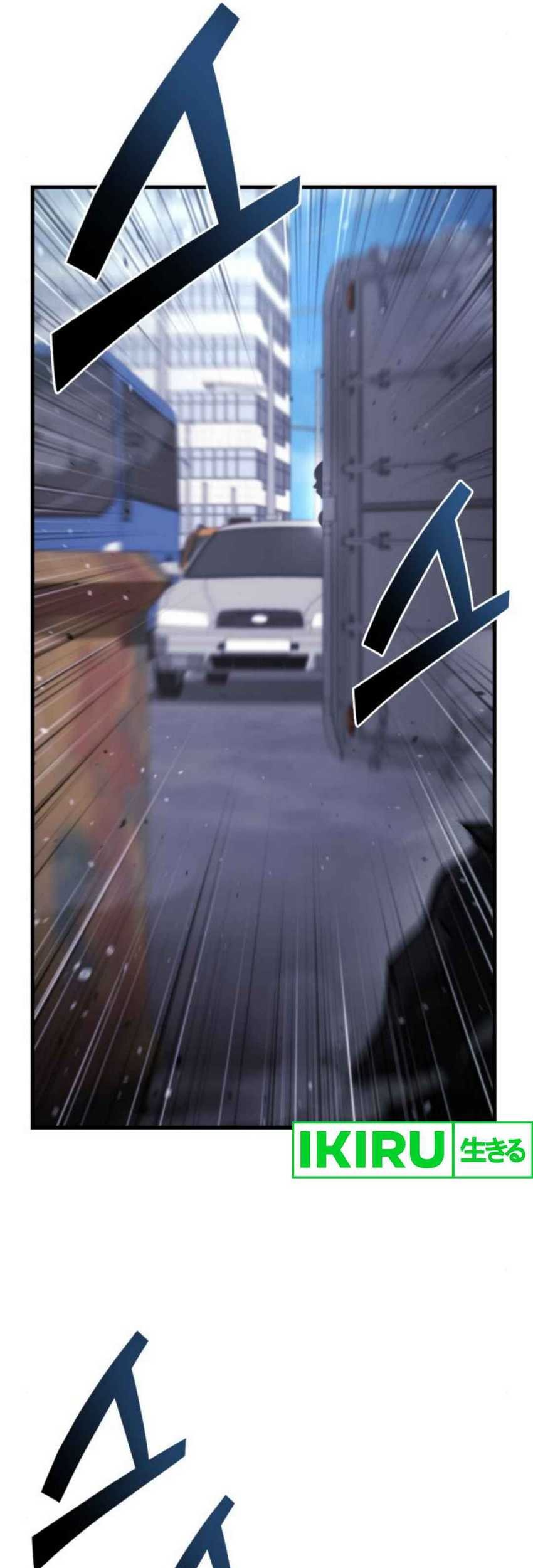 Hiding a Logistics Center in the Apocalypse Chapter 35 Gambar 37