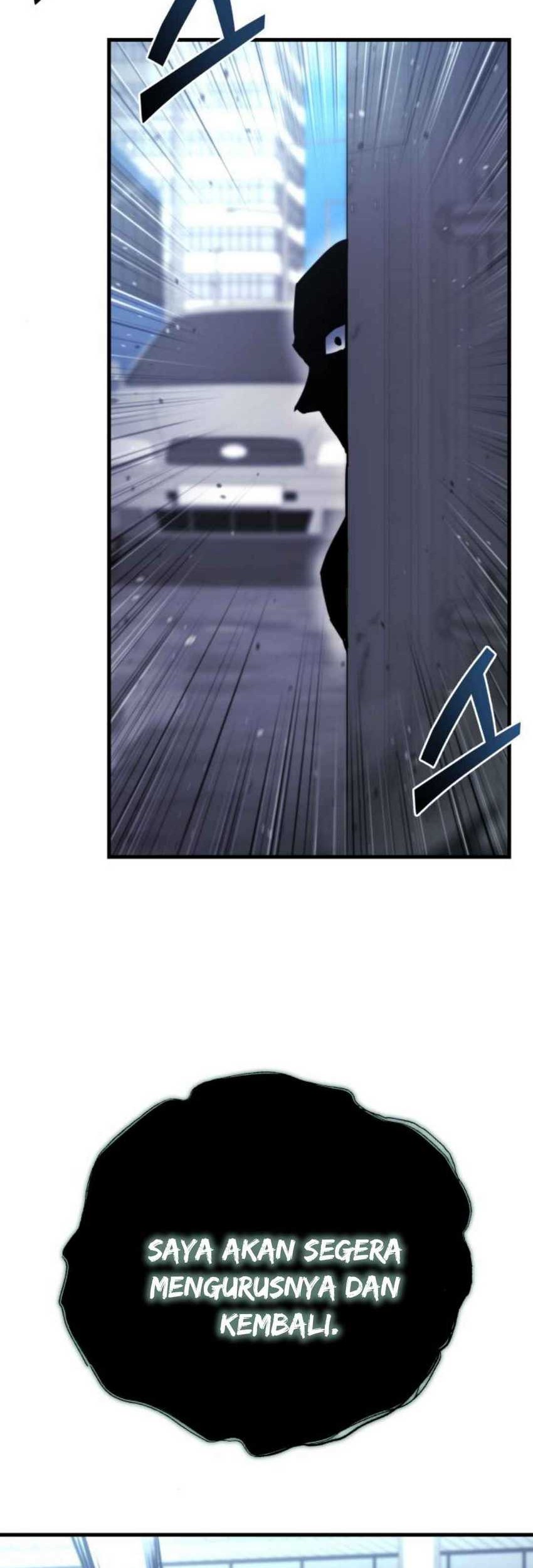 Hiding a Logistics Center in the Apocalypse Chapter 35 Gambar 38