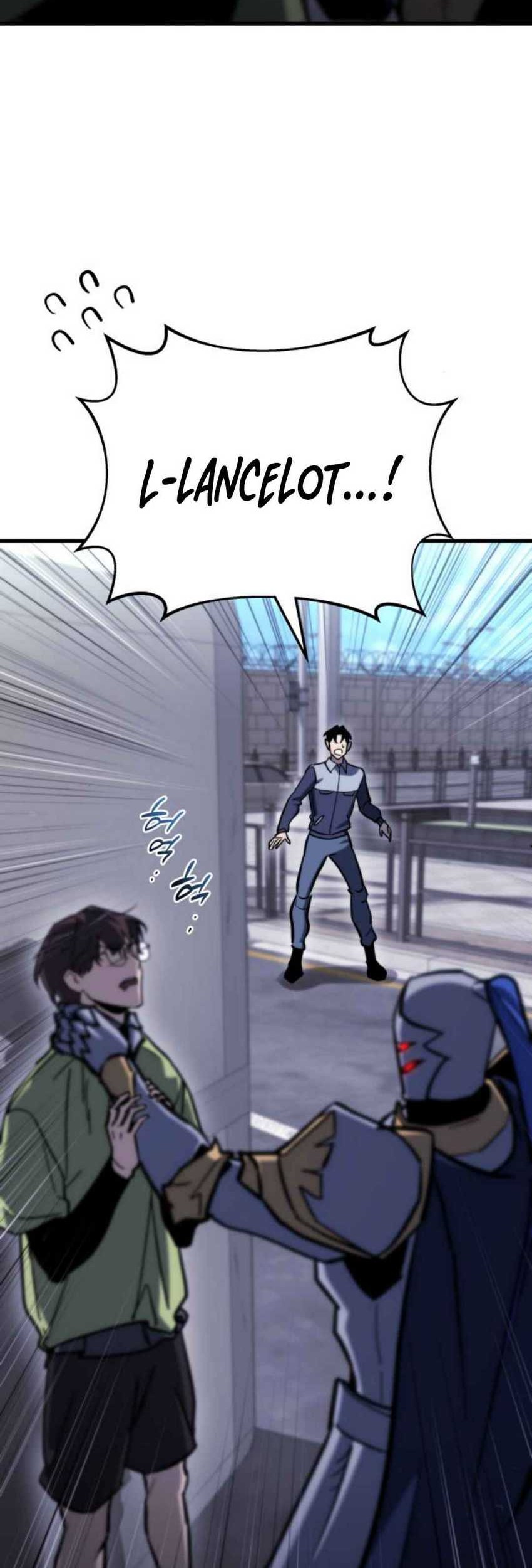 Hiding a Logistics Center in the Apocalypse Chapter 35 Gambar 46
