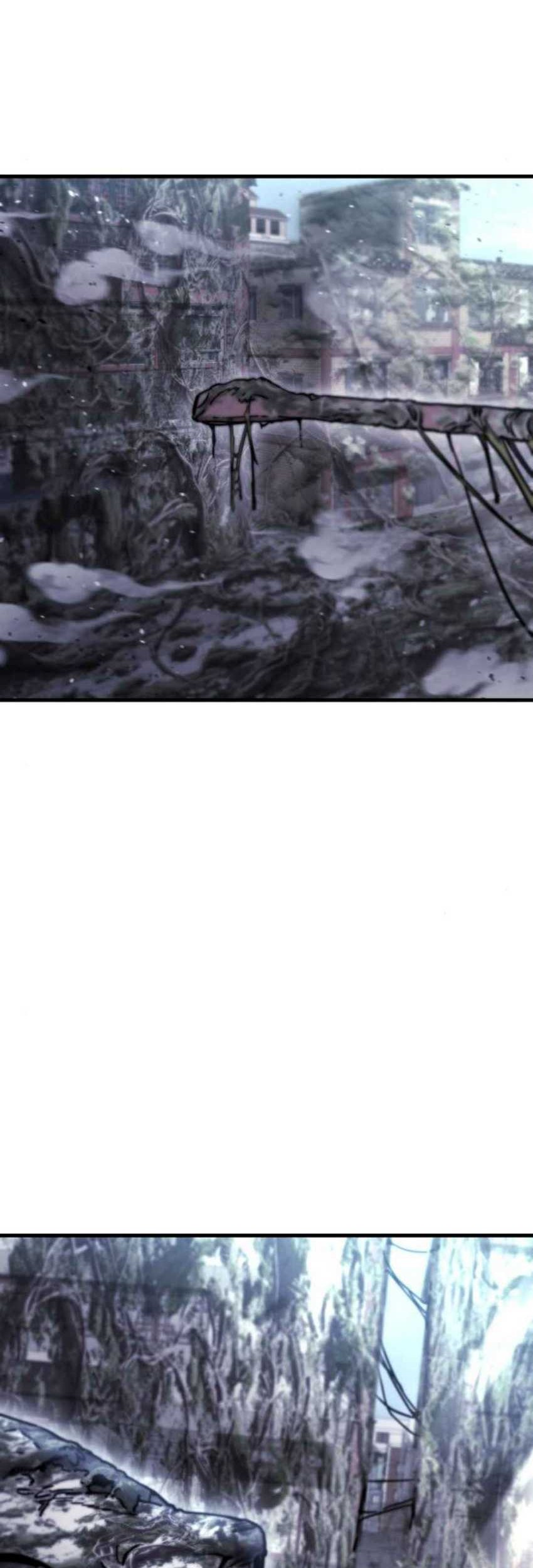 Hiding a Logistics Center in the Apocalypse Chapter 35 Gambar 58