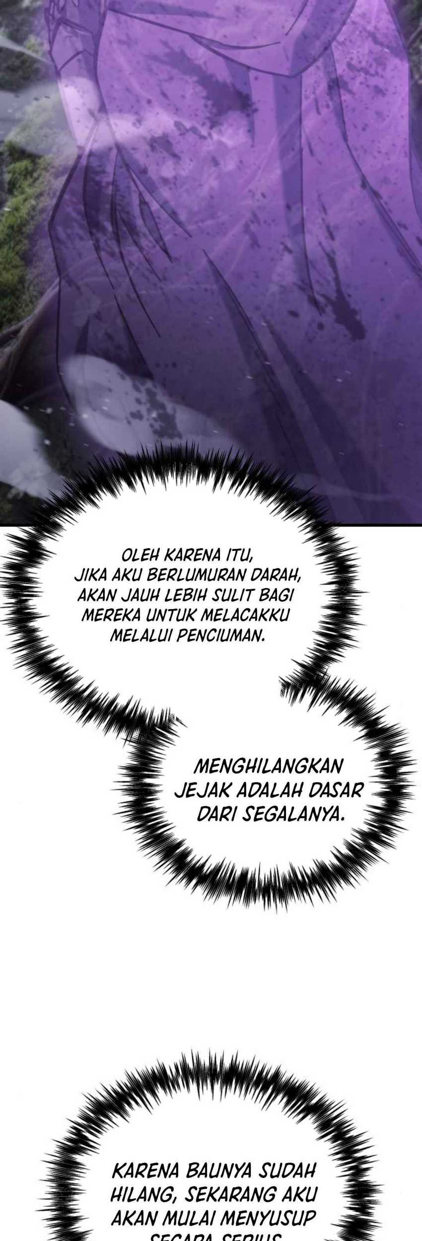 Hiding a Logistics Center in the Apocalypse Chapter 35 Gambar 61