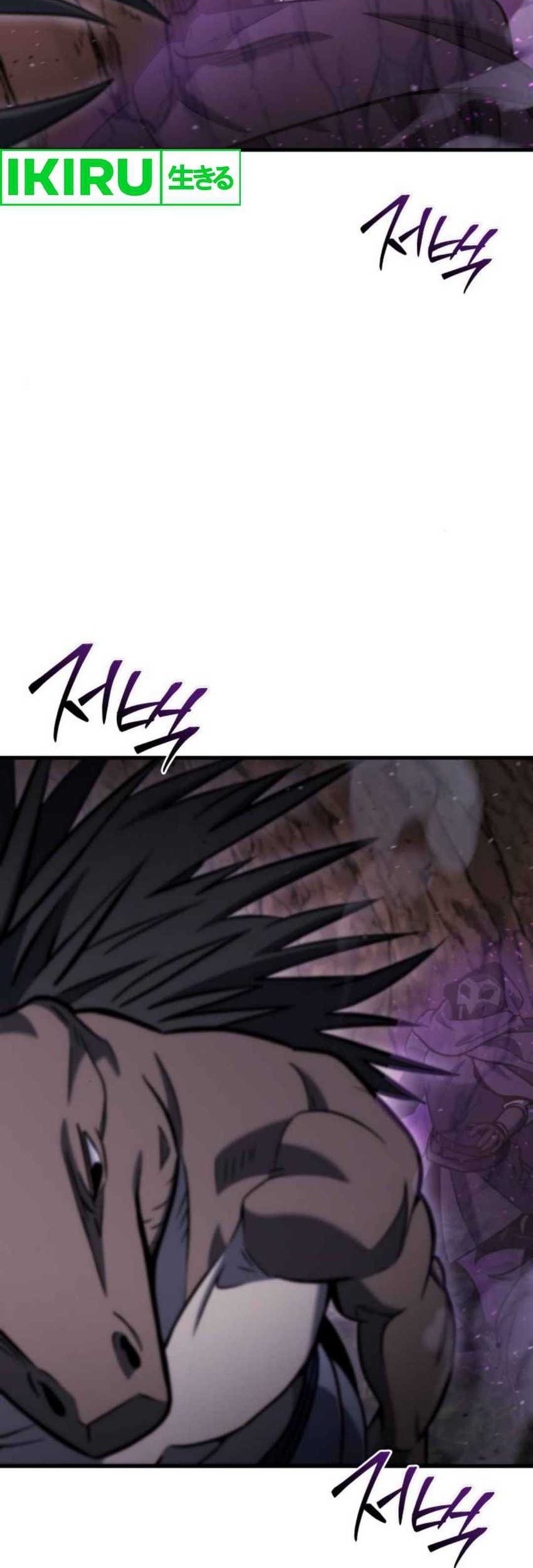 Hiding a Logistics Center in the Apocalypse Chapter 35 Gambar 67