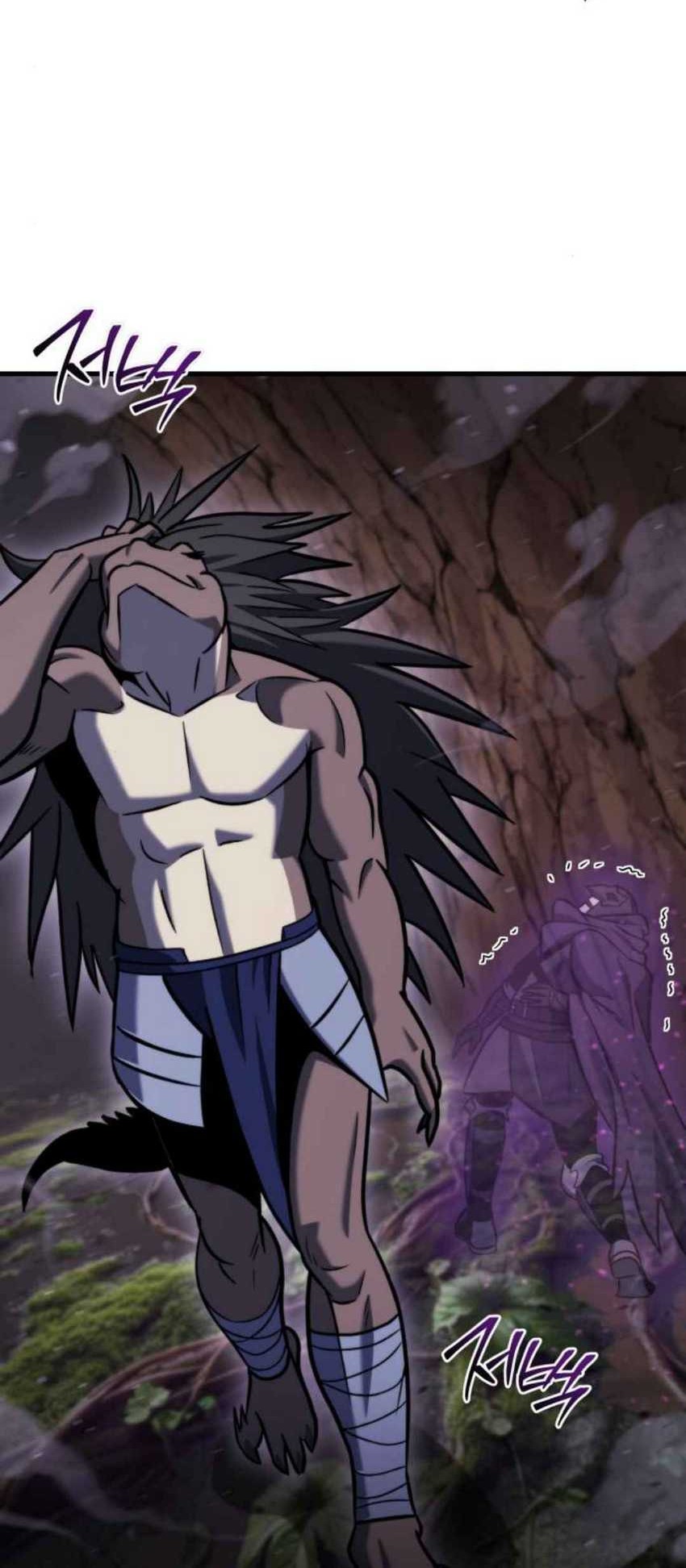 Hiding a Logistics Center in the Apocalypse Chapter 35 Gambar 68