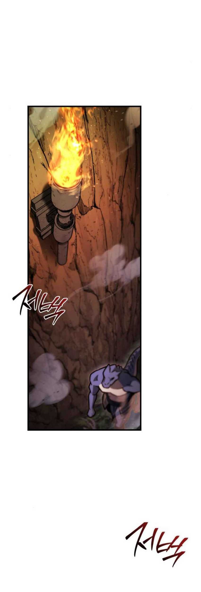 Hiding a Logistics Center in the Apocalypse Chapter 35 Gambar 74