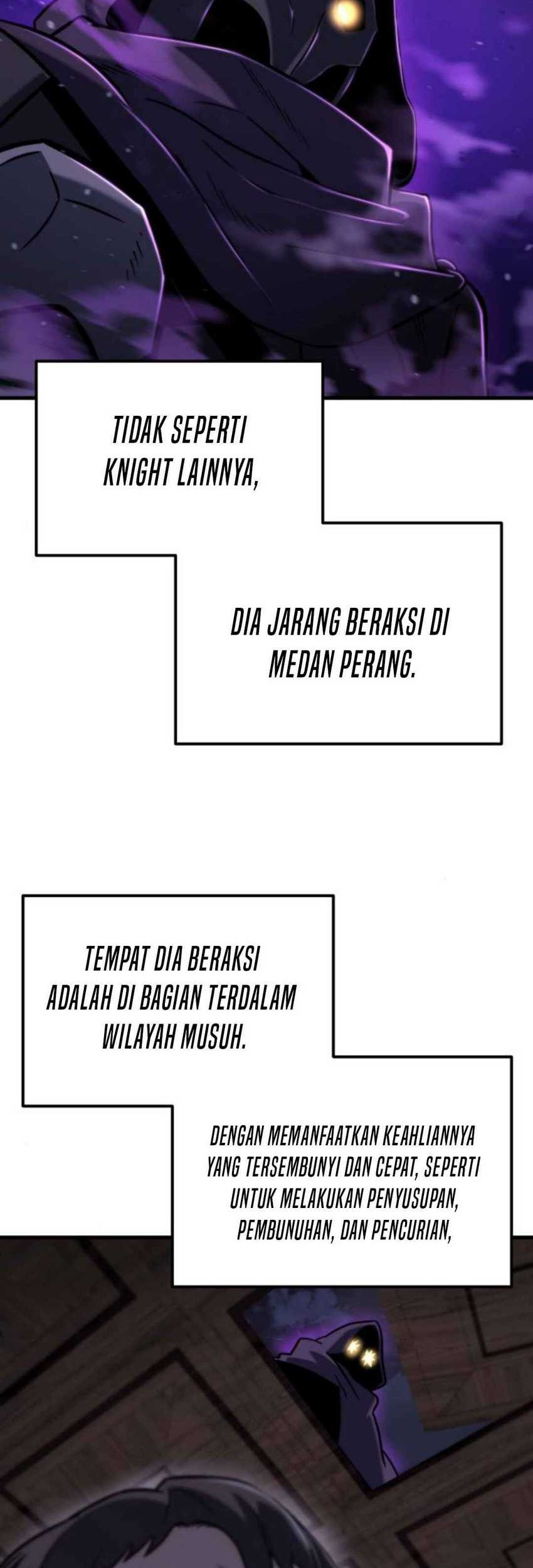 Baca Hiding a Logistics Center in the Apocalypse Chapter 35 Gambar 2