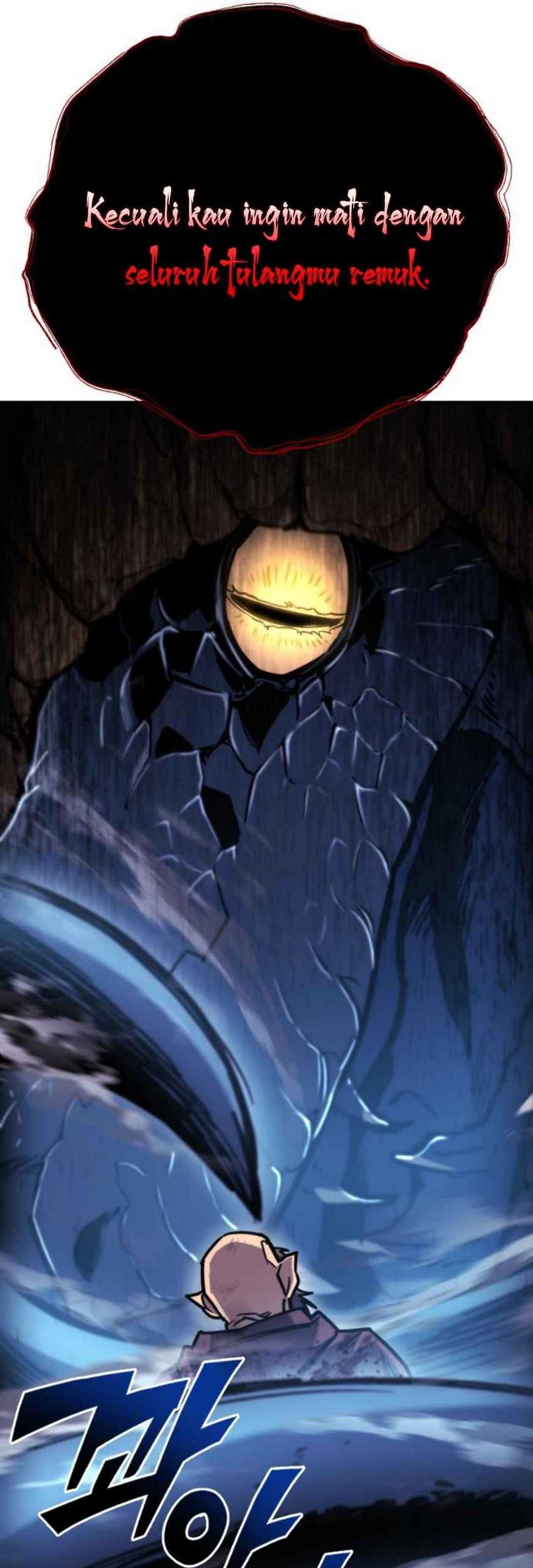Hiding a Logistics Center in the Apocalypse Chapter 35 Gambar 85