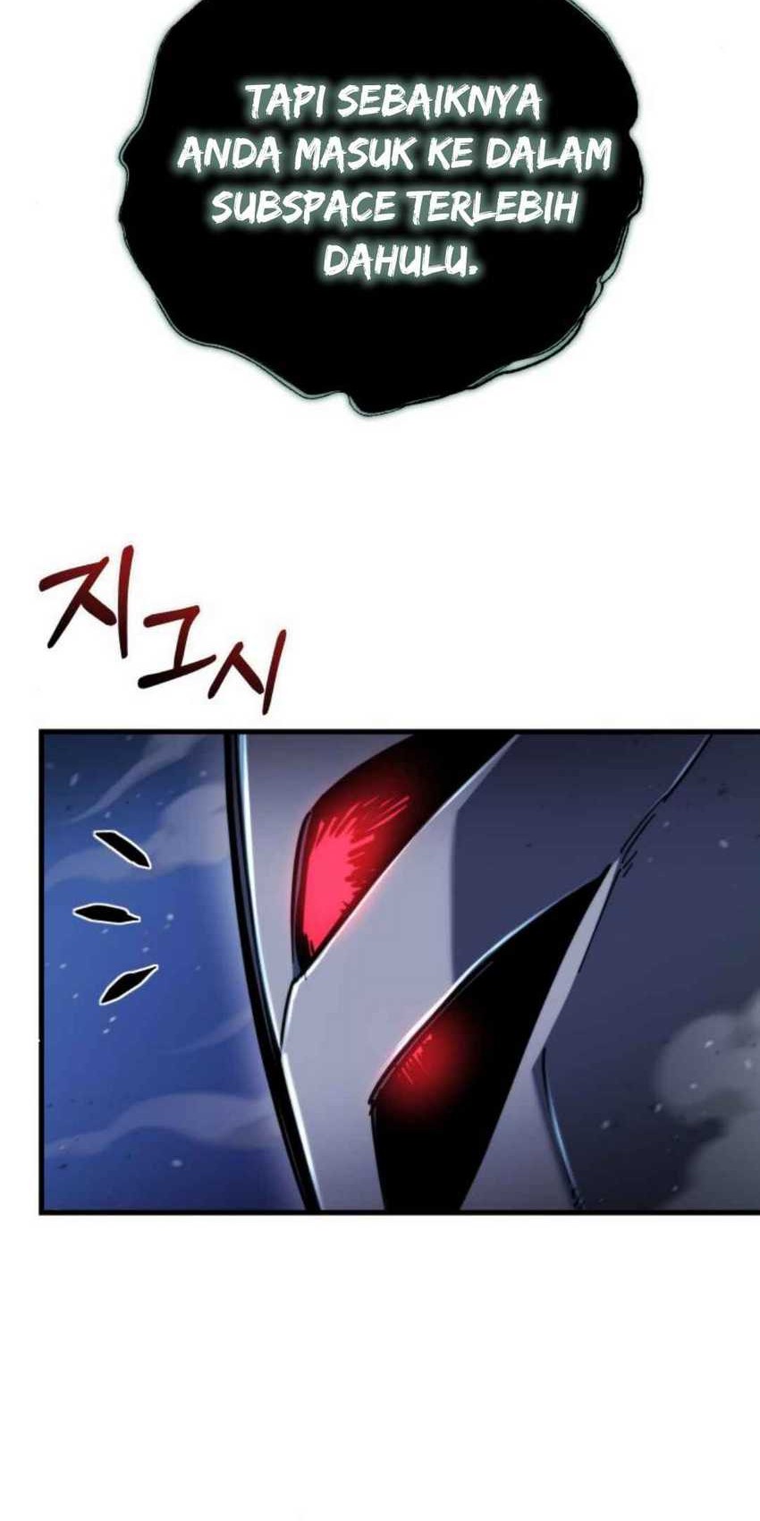 Hiding a Logistics Center in the Apocalypse Chapter 35 Gambar 36