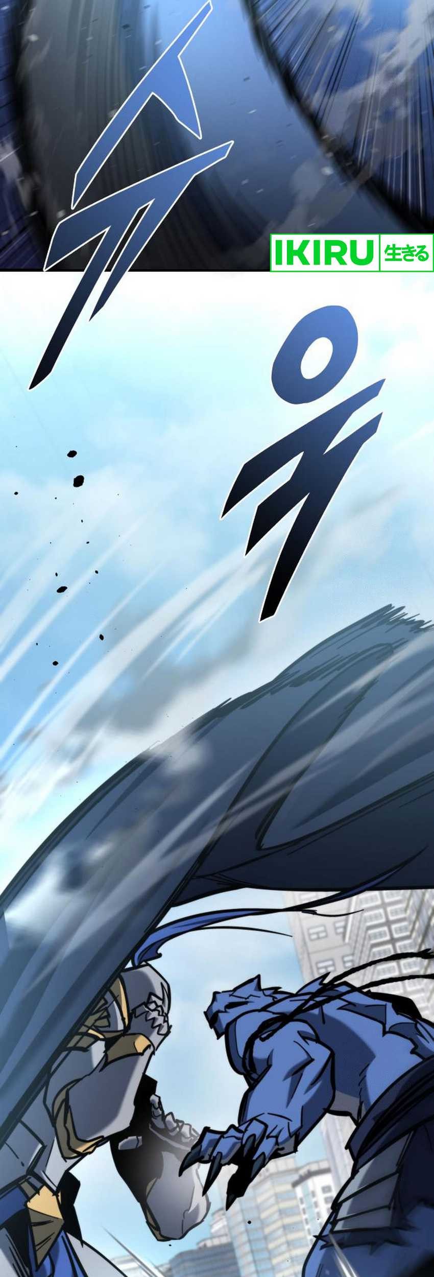 Hiding a Logistics Center in the Apocalypse Chapter 34 Gambar 33