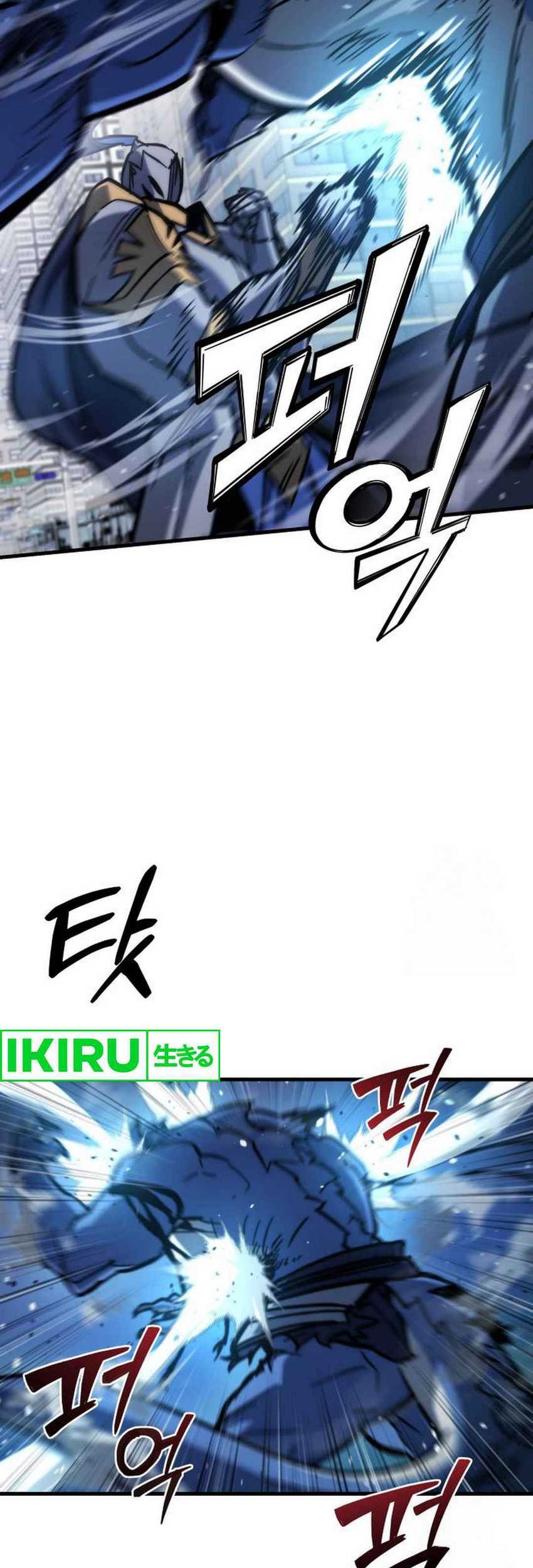 Hiding a Logistics Center in the Apocalypse Chapter 34 Gambar 37