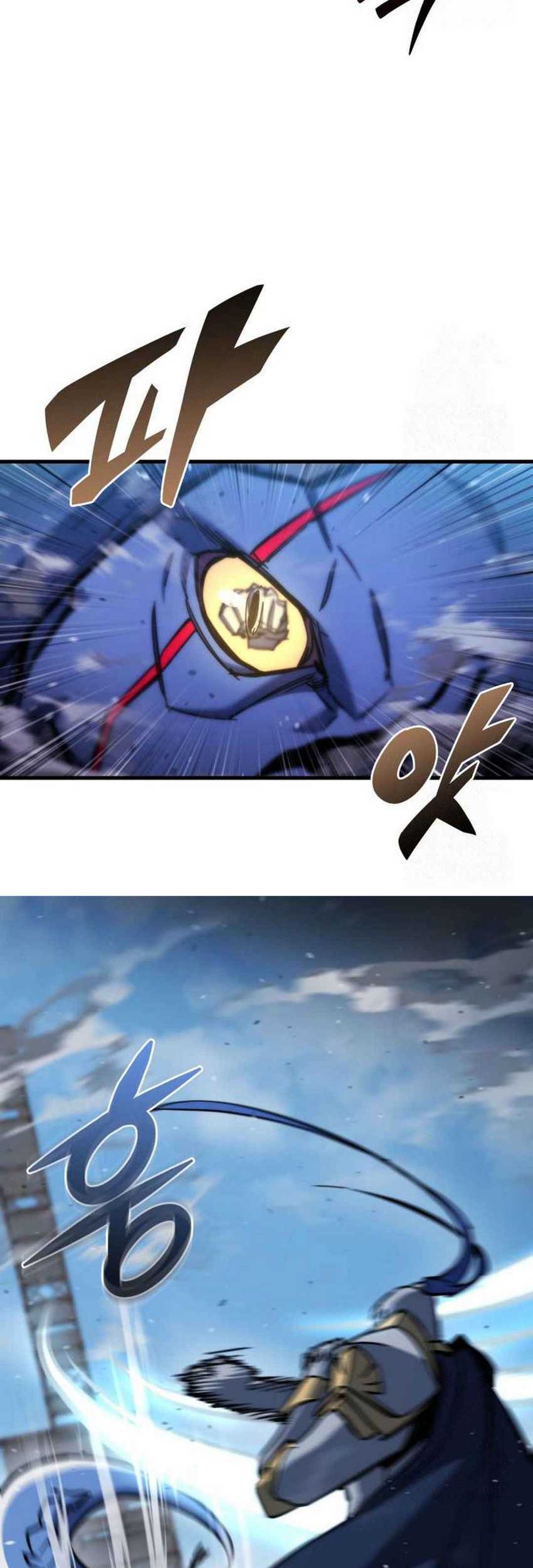 Hiding a Logistics Center in the Apocalypse Chapter 34 Gambar 38