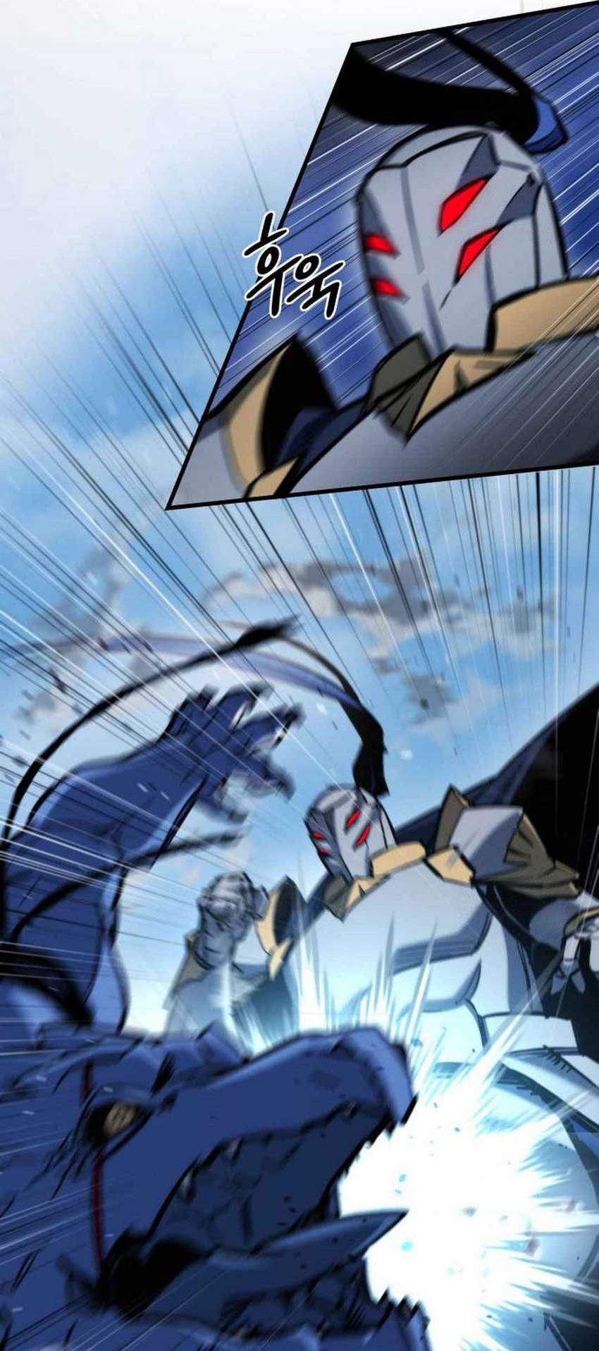 Hiding a Logistics Center in the Apocalypse Chapter 34 Gambar 40