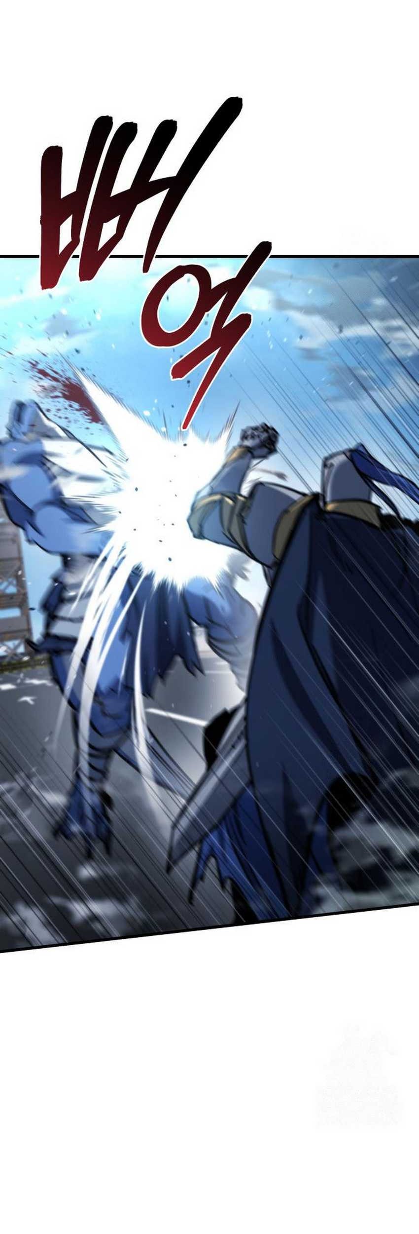 Hiding a Logistics Center in the Apocalypse Chapter 34 Gambar 43