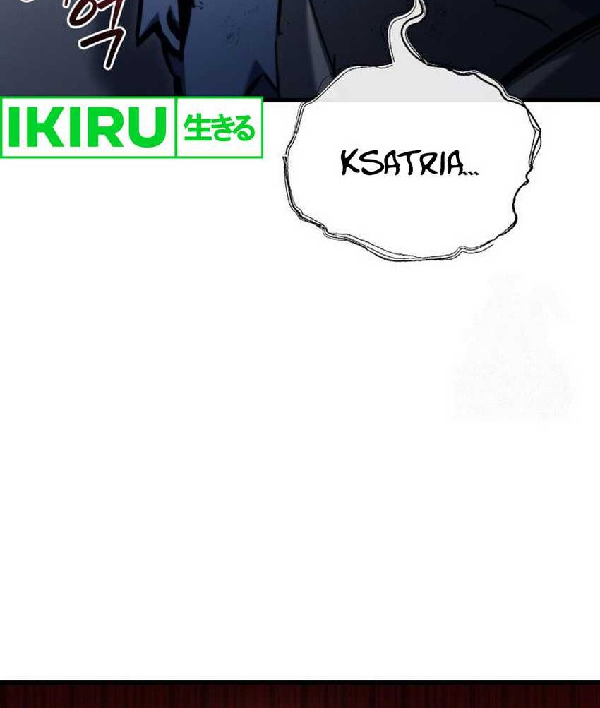 Hiding a Logistics Center in the Apocalypse Chapter 34 Gambar 48