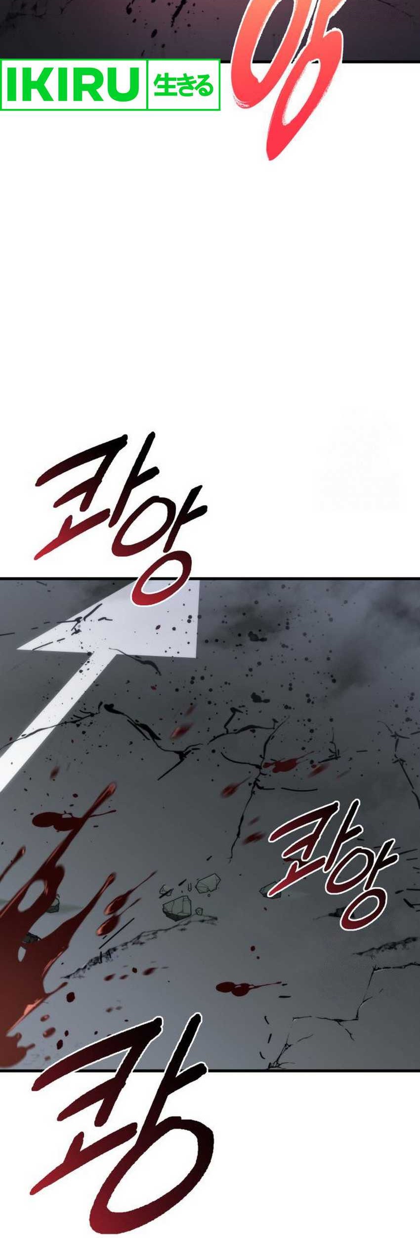 Hiding a Logistics Center in the Apocalypse Chapter 34 Gambar 50