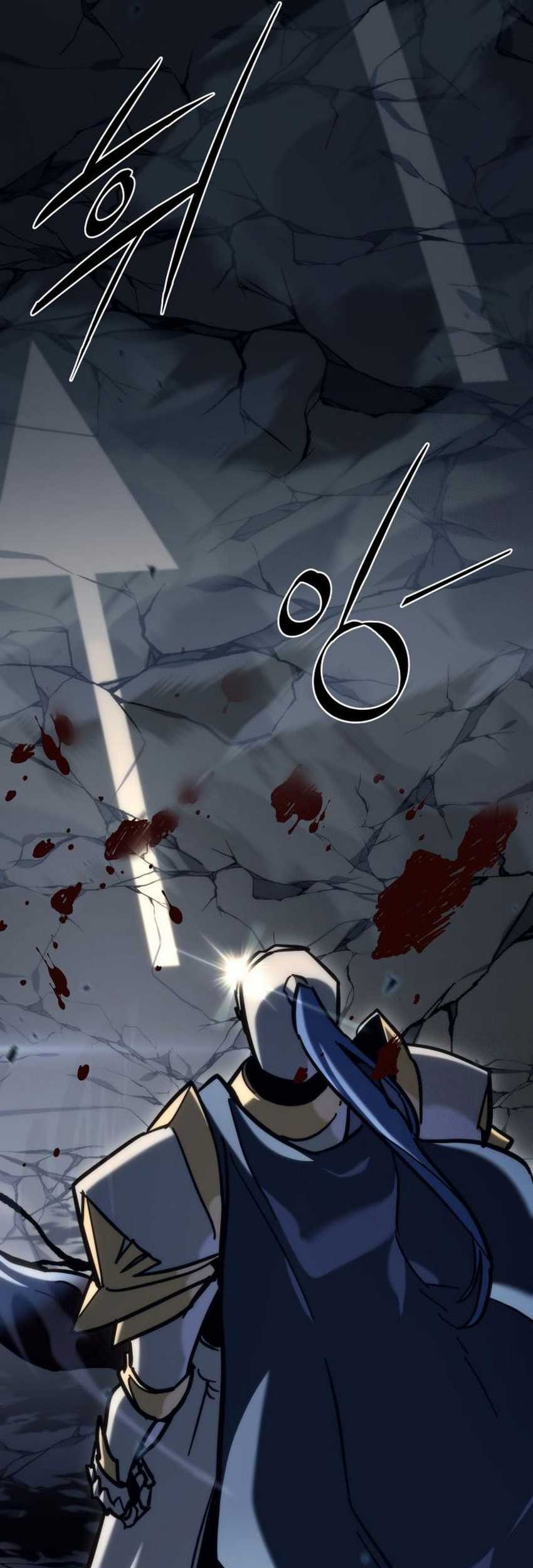 Hiding a Logistics Center in the Apocalypse Chapter 34 Gambar 53
