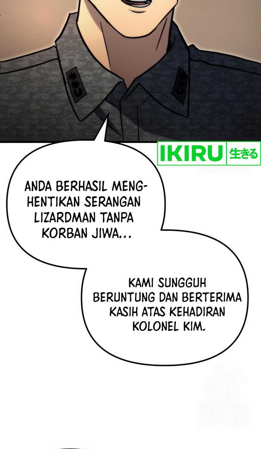 Hiding a Logistics Center in the Apocalypse Chapter 34 Gambar 68