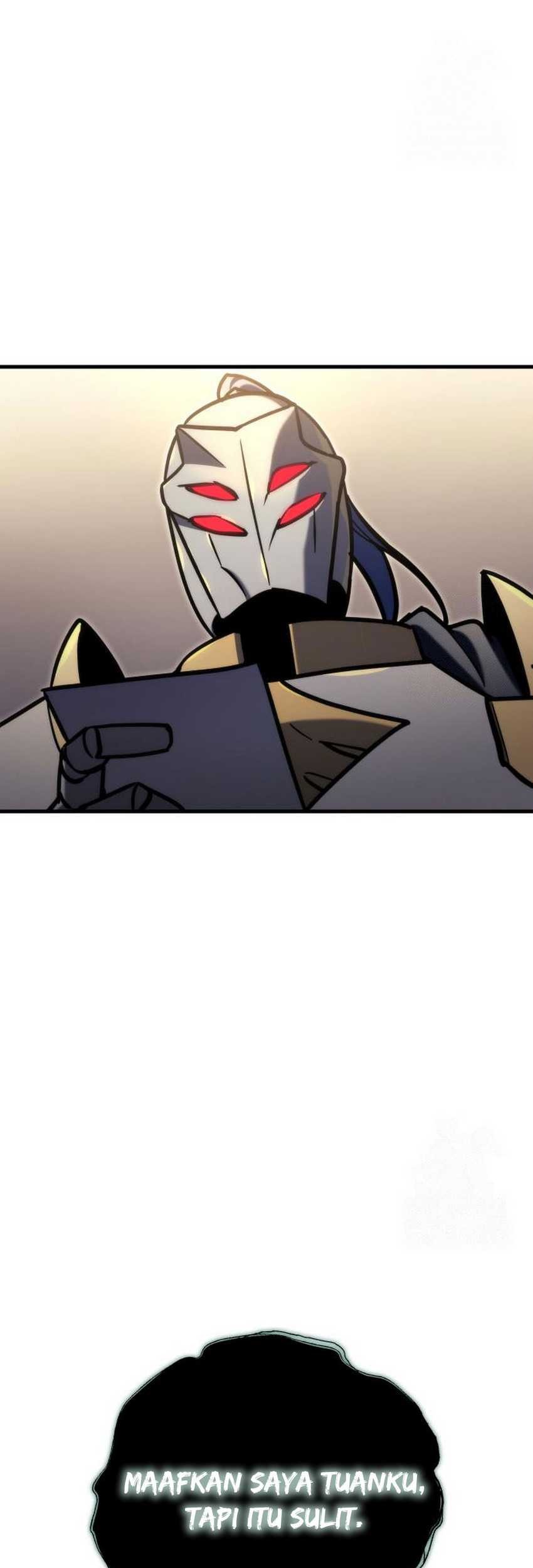 Hiding a Logistics Center in the Apocalypse Chapter 34 Gambar 81