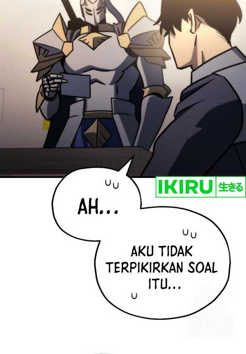Hiding a Logistics Center in the Apocalypse Chapter 34 Gambar 84