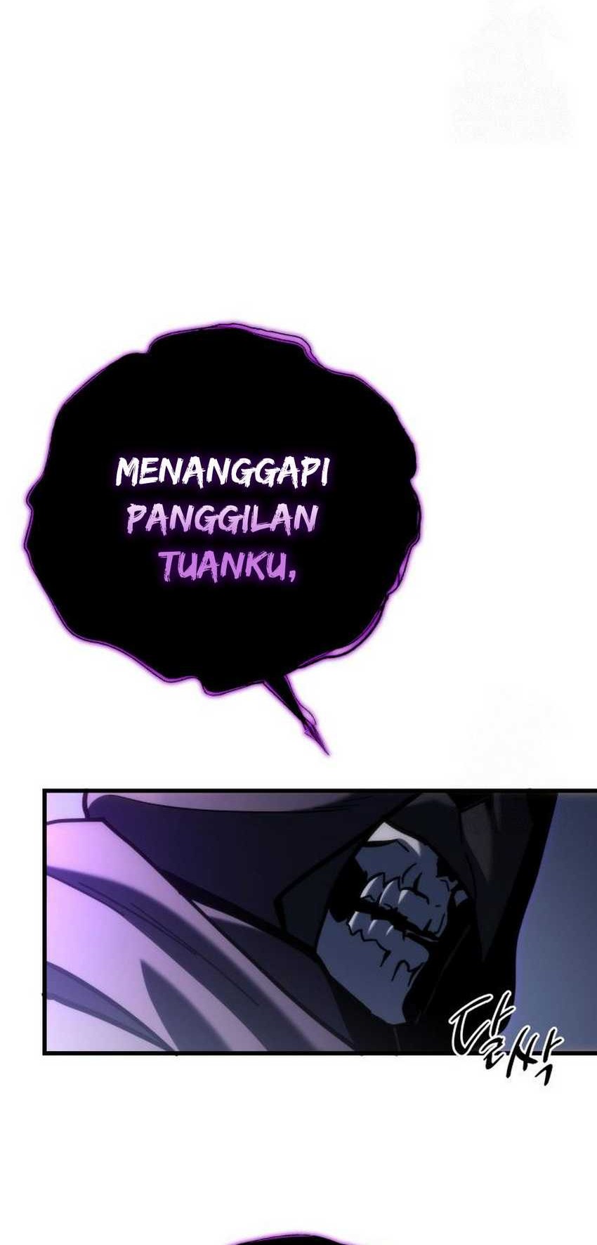 Hiding a Logistics Center in the Apocalypse Chapter 34 Gambar 88