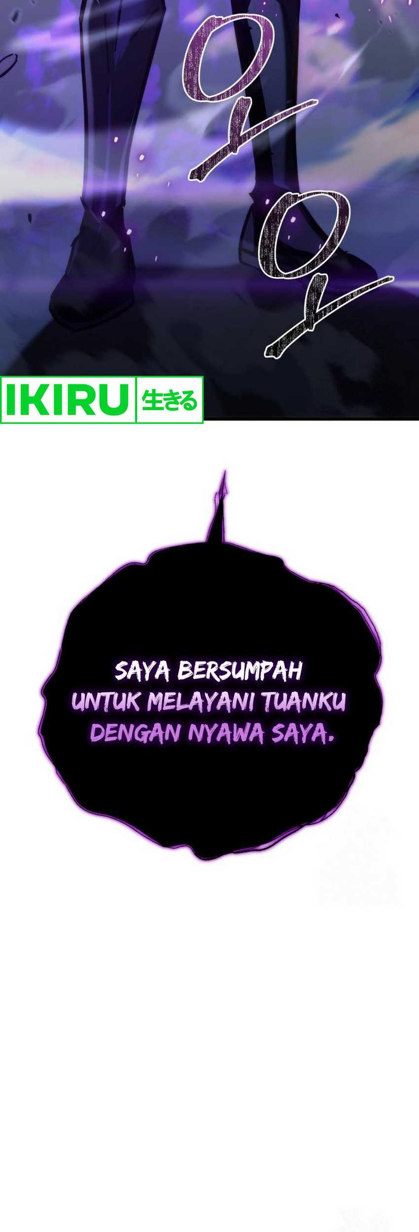 Hiding a Logistics Center in the Apocalypse Chapter 34 Gambar 90