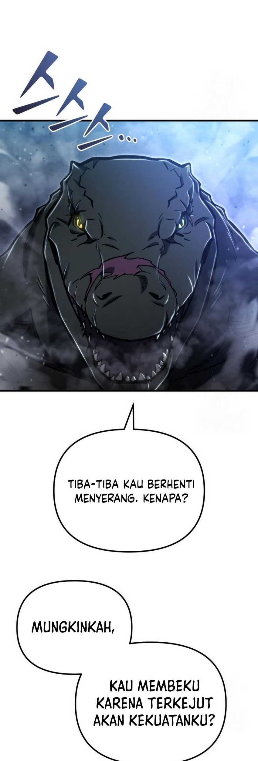 Hiding a Logistics Center in the Apocalypse Chapter 34 Gambar 3