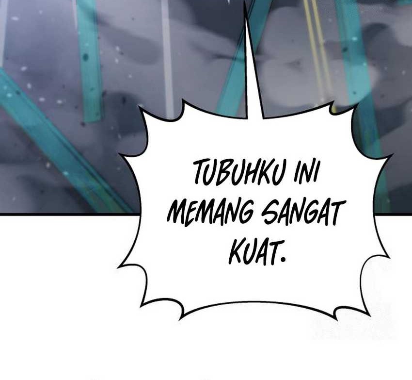 Hiding a Logistics Center in the Apocalypse Chapter 34 Gambar 5