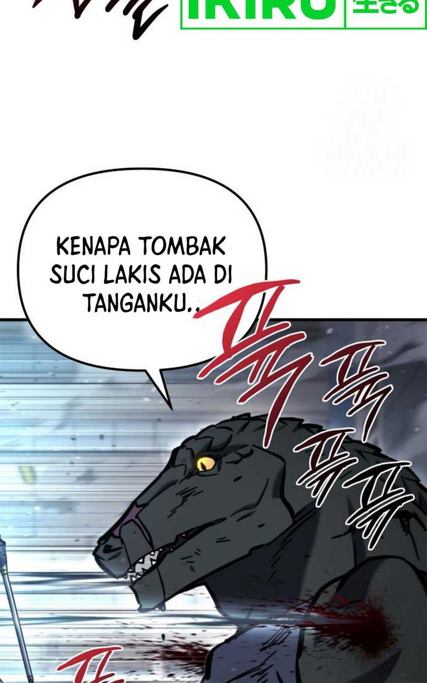 Hiding a Logistics Center in the Apocalypse Chapter 34 Gambar 13