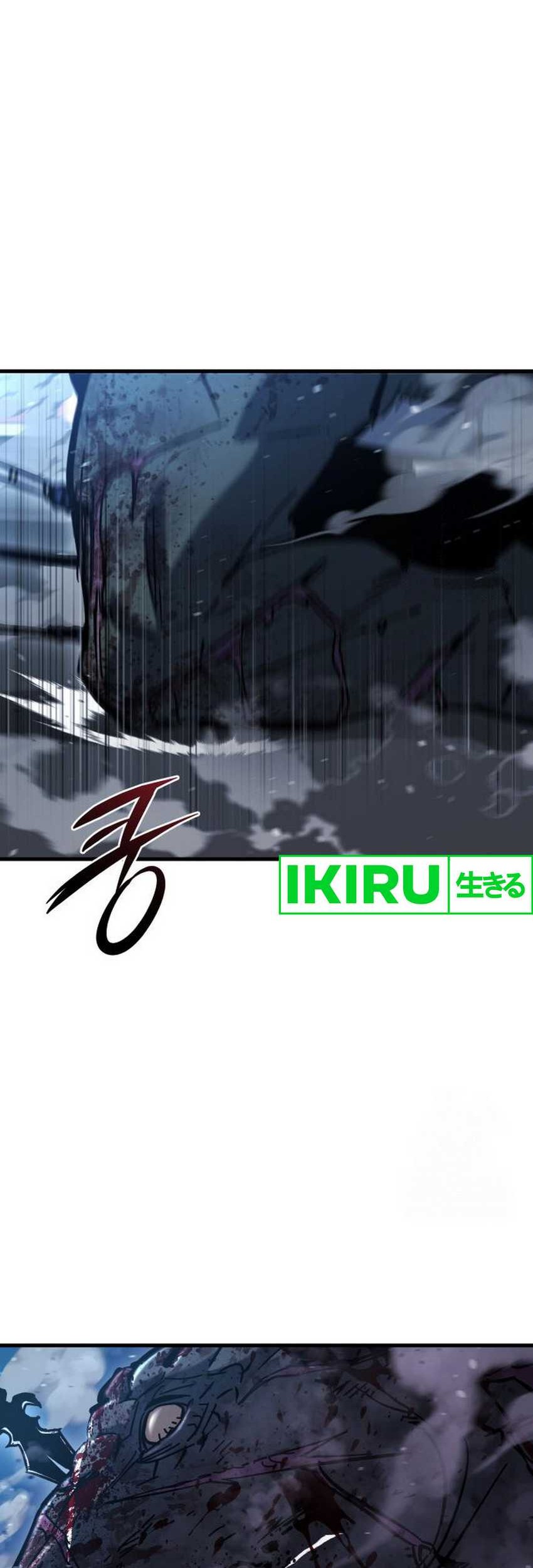 Hiding a Logistics Center in the Apocalypse Chapter 34 Gambar 15