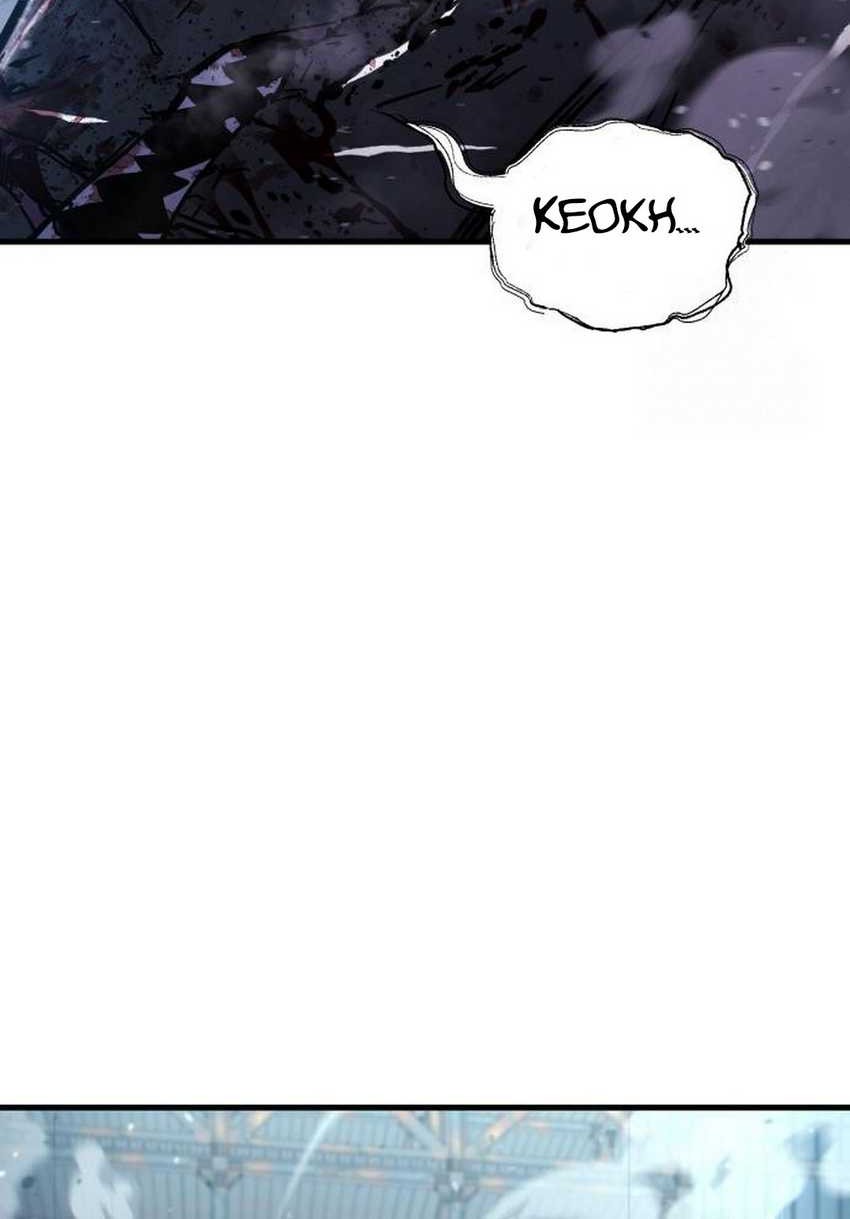 Hiding a Logistics Center in the Apocalypse Chapter 34 Gambar 16