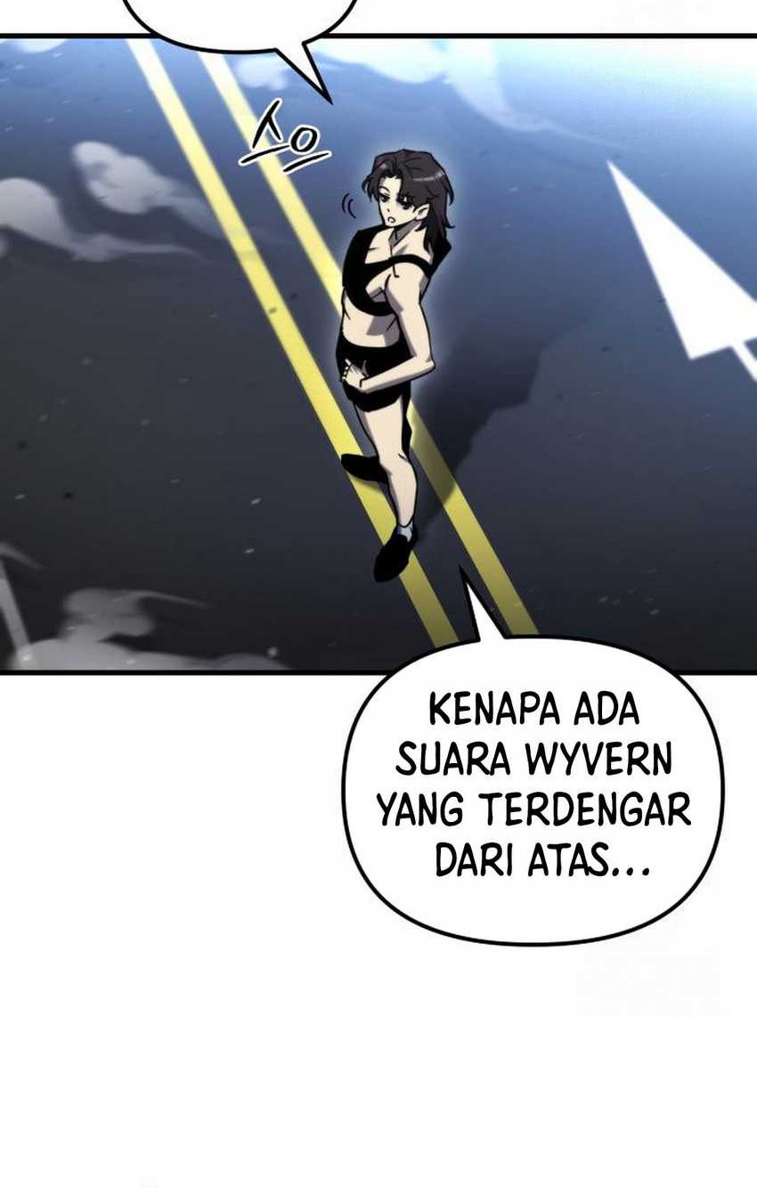 Hiding a Logistics Center in the Apocalypse Chapter 34 Gambar 24