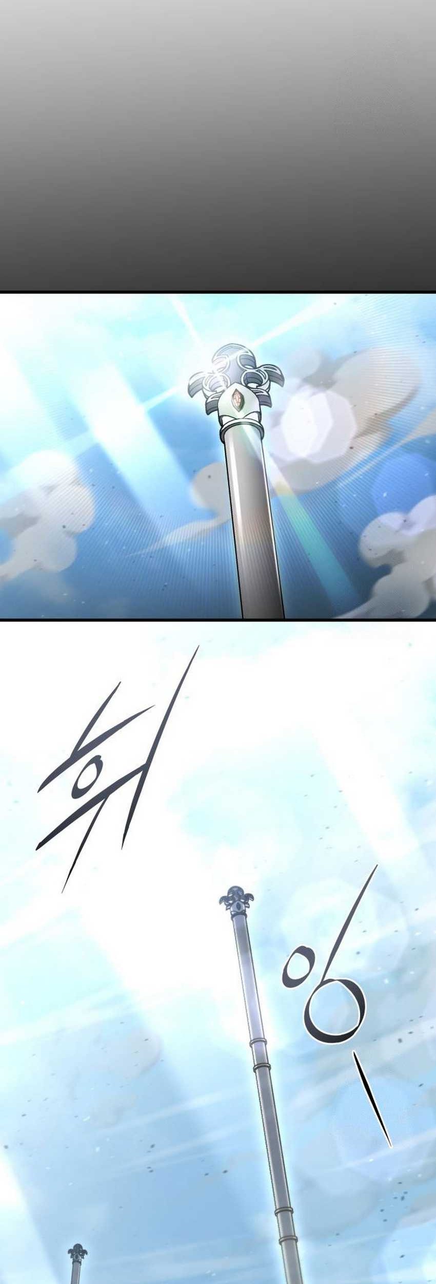 Hiding a Logistics Center in the Apocalypse Chapter 34 Gambar 26