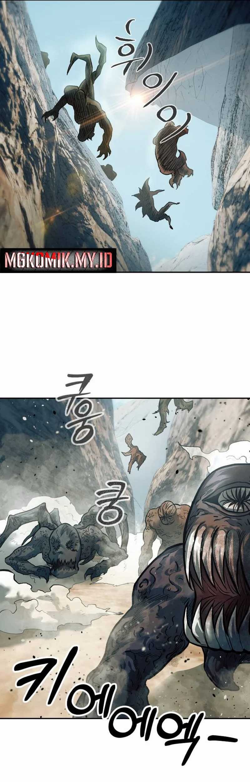 Surviving the Apocalypse Chapter 47 Gambar 25