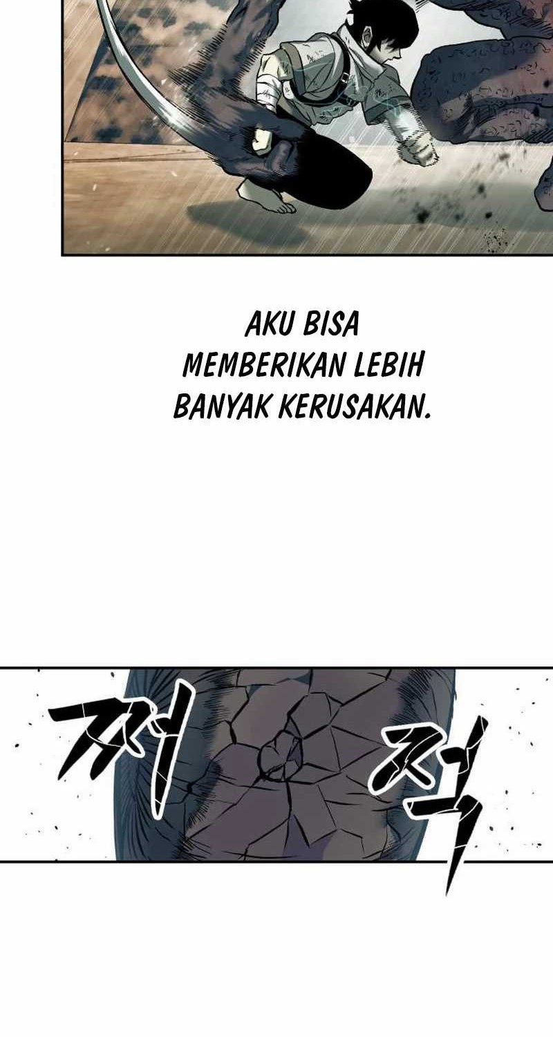 Surviving the Apocalypse Chapter 47 Gambar 32