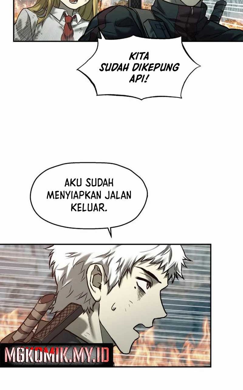Baca  Surviving the Apocalypse Chapter 47 Gambar 2