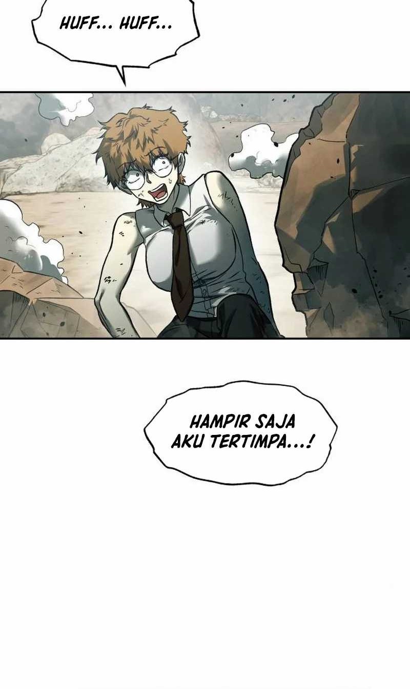 Surviving the Apocalypse Chapter 47 Gambar 41