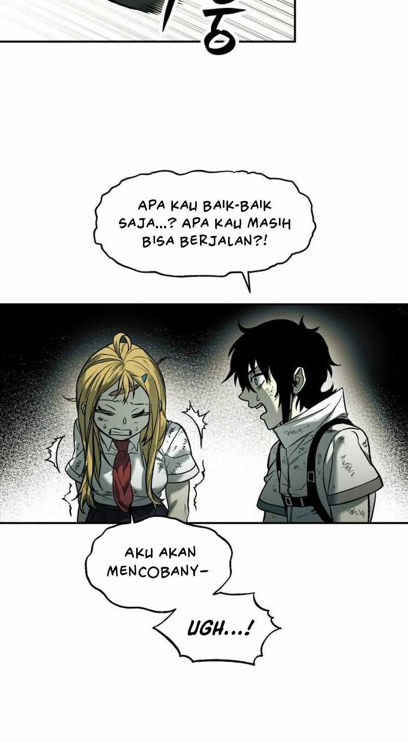 Surviving the Apocalypse Chapter 47 Gambar 43