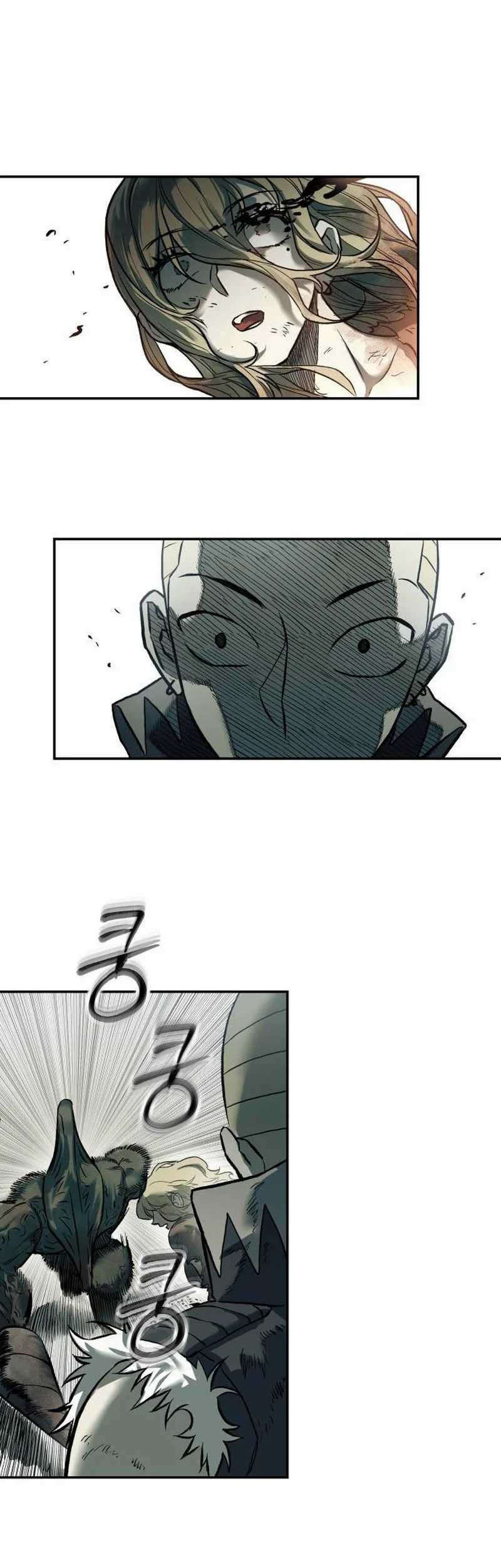 Surviving the Apocalypse Chapter 47 Gambar 52