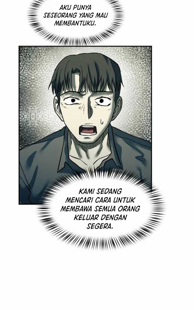 Surviving the Apocalypse Chapter 47 Gambar 4