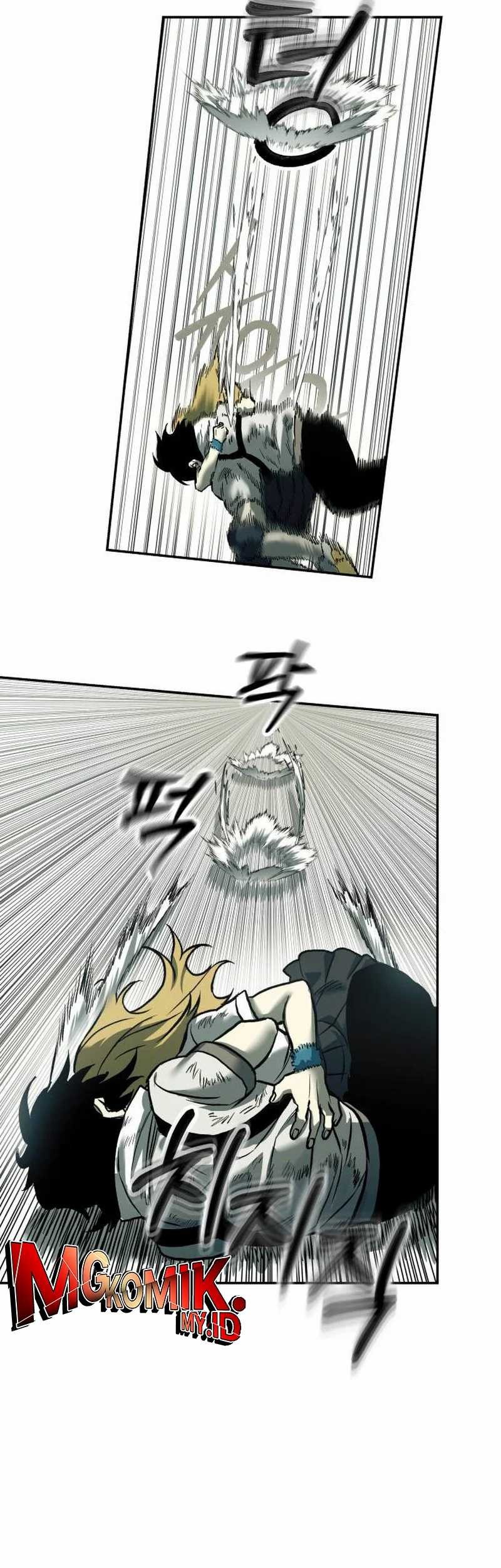 Surviving the Apocalypse Chapter 47 Gambar 62