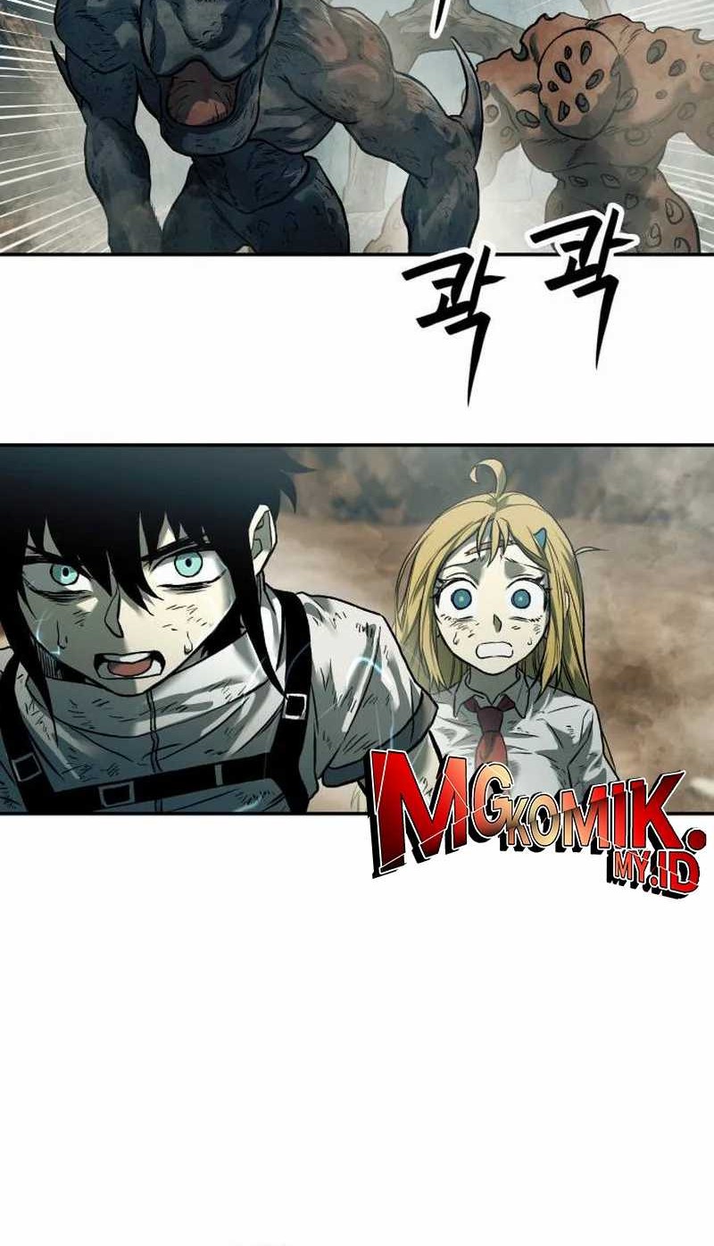 Surviving the Apocalypse Chapter 47 Gambar 65