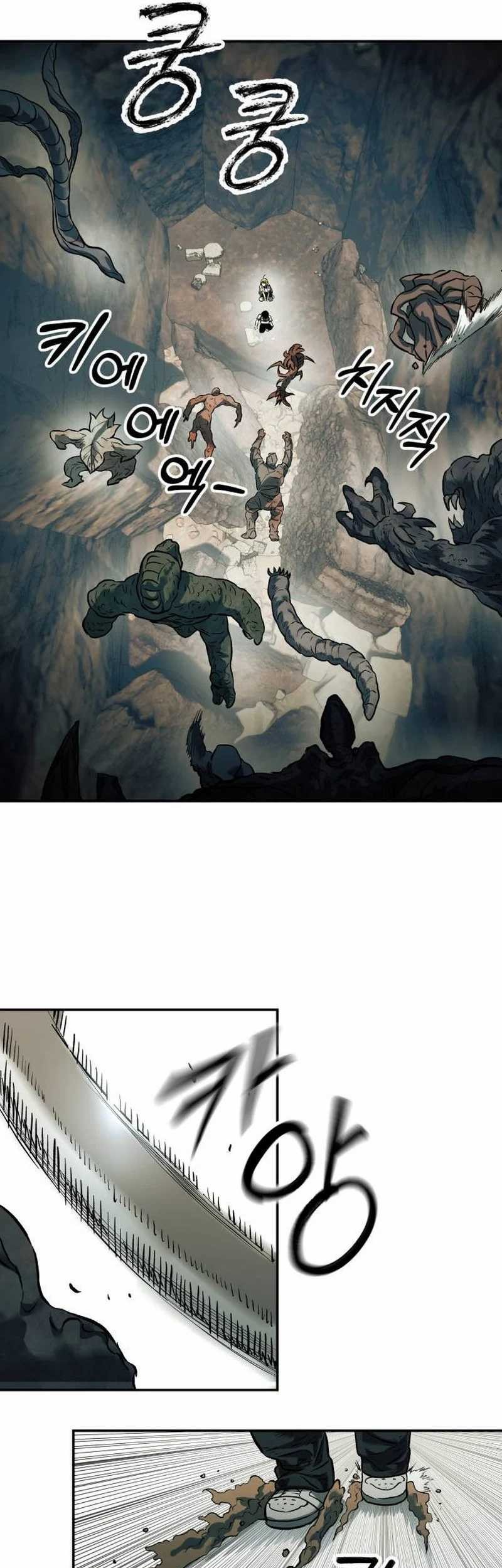 Surviving the Apocalypse Chapter 47 Gambar 66