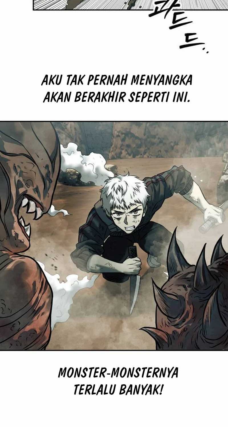 Surviving the Apocalypse Chapter 47 Gambar 67