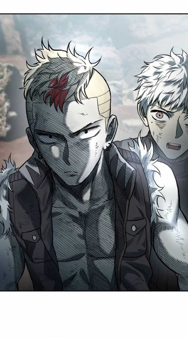 Surviving the Apocalypse Chapter 47 Gambar 71